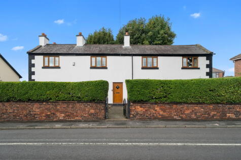Bleak Hill Road, Windle, St Helens