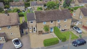 8, Neaverson Road, Peterborough PE6 7LY