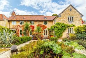 The Barn, North End Lane, Grantham NG32 3JR