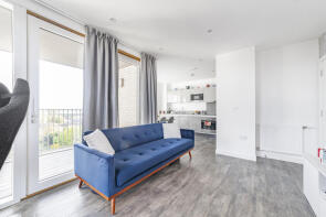 Flat 28, Peregrine Point, Alma Road, Enfield EN3 4FU