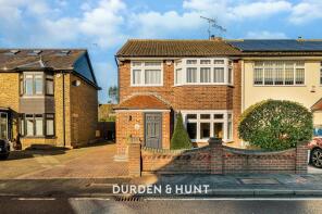 49, Lambourne Road, Chigwell IG7 6EZ