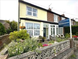 21, Muston Road, Filey YO14 0BU