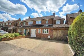 31, North Drive, Ware SG11 1AR