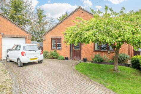 Rose Bank, Church Lane, Bromyard, Herefordshire, HR7 4DZ