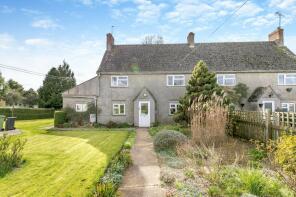 2, Pike Hill Rise, Compton Abdale GL54 4DW