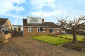 4, Dovecote Drive, Northampton NN7 1ED