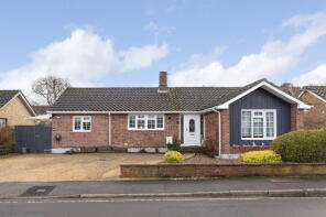 46, Roundway Park, Devizes SN10 2EE