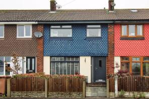 9, Ashbourne Close, Wardle, Rochdale OL12 9LU