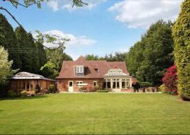Thistledome, Hudnall Common, Little Gaddesden, Berkhamsted HP4 1QW