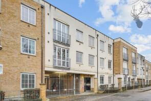 Flat 4, 47, Cherrywood Close, London E3 2DQ