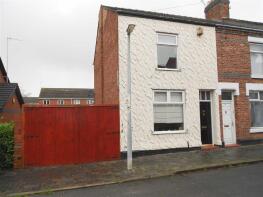34, Holt Street, Crewe CW1 3AY