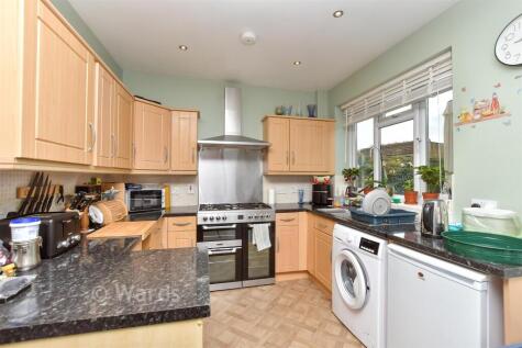 Hempstead Lane, Bapchild, Sittingbourne, Kent