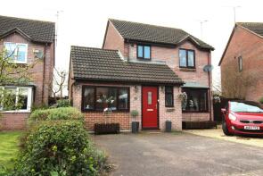 3, Watermill Close, Wotton-under-edge GL12 8BW