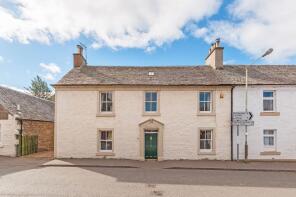Corshellach, Bridgend, Perth PH2 0RS