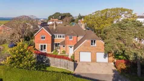 Crescent Road, Alverstoke, Gosport