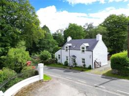 The Old Post Office, B8000 Through Kilfinan From Kilfinan Bridge To North Lodge, Tighnabruaich PA21 2EP