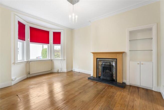 9 Glebe Gardens