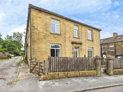 Main Street, Wilsden, Bradford