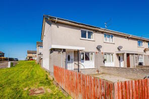 8, Macleod Place, New Farm Loch, Kilmarnock KA3 7EY