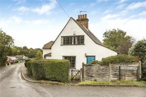 8, Vineyards Road, Northaw EN6 4PA