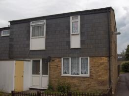 13, Antrim Close, Basingstoke RG22 5BS