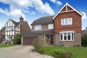 20, The Marches, Horsham RH12 3SY
