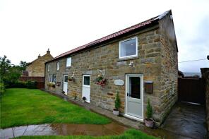 Trennett View Cottage, Chop Gate To Fangdale Beck, Middlesbrough TS9 7JL