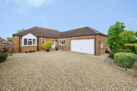 Bells Drove, Sutton Saint James, PE12