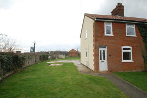 1, Chapel Road, North Walsham NR28 9TD