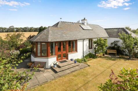 15 Boggs Holdings, Pencaitland, EH34 5BD