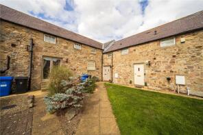 The Wood Store, Tughall Steads, U2035 Road To Tughall Farm, Chathill NE67 5ER