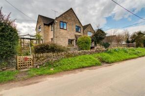 Chestnut Cottage, 3/142 Northleach Road Farmington To The Green, Cheltenham GL54 3NQ