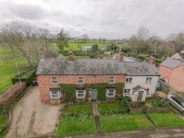 Orchard Cottage, Mount Pleasant, Wardington OX17 1SL