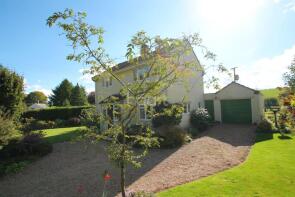 Reapers, Bathealton Road, Bathealton, Taunton TA4 2AL