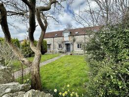 Meadow Barn, Snipefield Lane, Blackford, Wedmore BS28 4NZ