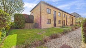 4, New Cross Court, New Cross Hill, New Cross, South Petherton TA13 5HZ