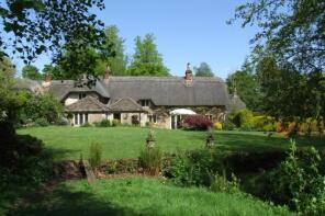 3 Apple Tree Cottage, A342 Derry Hill South To Wans House, Chippenham SN15 2PZ