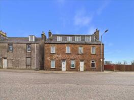76, Millknowe, Campbeltown PA28 6HA