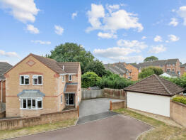 28, Blind Lane Close, Bridport DT6 3FE