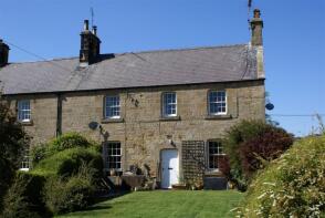 West House, U5008 Kirkwhelpington Main Road Through Village, Newcastle Upon Tyne NE19 2RS