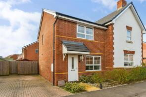 7, Clark Drive, Chichester PO18 0GA