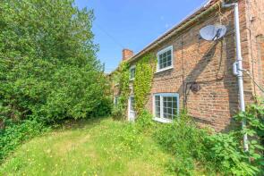 Old School House, Wharf Lane, Kirkby-on-bain, Kirkby On Bain LN10 6YW