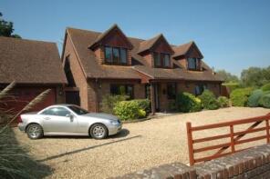 Ivy Cottage, Gorley Road, Ringwood BH24 3NA