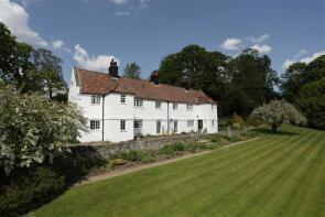 The White House, Crayke Road, York YO61 4RP
