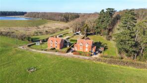1, Church Cottages, Brightwell Street, Ipswich IP10 0BD