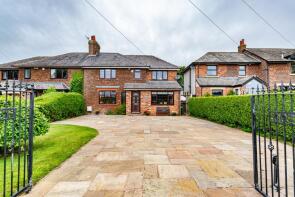Copley Cottage, Singleton Road, Preston PR4 3PA