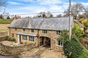 Beam Ends, Mill Lane, Dowlish Wake, Ilminster TA19 0NY