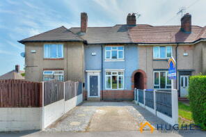 41, Wilcox Road, Sheffield S6 1BQ