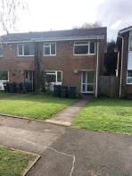 23, Chancellors Close, Birmingham B15 3UL