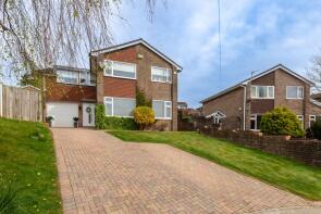 41, Bronhaul, Pentyrch, Cardiff CF15 9TA
